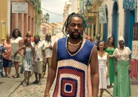 De graça! Ó Paí, Ó 2 ganha sessão especial em Salvador imagem