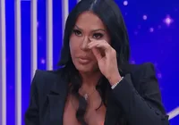 De luto, Gracyanne Barbosa desabafa sobre perdas: “Não consigo” imagem