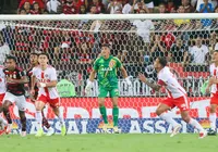 De última hora! Internacional perde titular para jogo contra o Bahia imagem