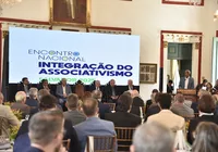 Debate sobre empreendedorismo marca encontro de associações comerciais imagem