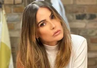 Deborah Secco diz que abusou de si mesma imagem