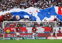 Defesa instável: Vitória sofreu gols em todos os jogos do Brasileirão