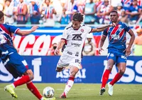 Definidos! Veja as escalações de Bahia e Vitória para final do Baiano imagem