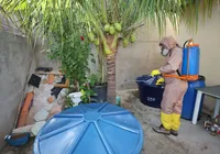 Dengue em queda: Bahia reduz casos em 86,1% e intensifica combate no sudoeste imagem