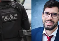 Dentista que esfaqueou irmã é encontrado morto em cela de delegacia