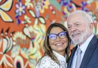 Denúncias por gastos contra Janja são arquivadas pela PGR imagem