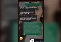 Depiladoras acusam homem de importunação sexual durante atendimento imagem