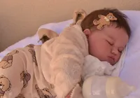 Deputada propõe lei para beneficiar mães de bebê reborn imagem