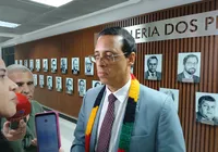 Deputado apresenta projeto contra escala 6x1 no setor público imagem