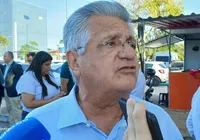 Deputado baiano comemora falta de pressa para PL da Anistia imagem