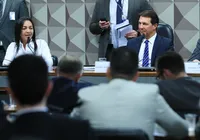 Deputado baiano é cotado para assumir liderança do União Brasil imagem