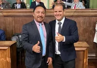 Deputado baiano será homenageado na Câmara de Salvador imagem