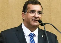 Deputado do PP na cautela imagem