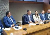 Deputados cobram solução para a Ponte do Rio Jequitinhonha imagem