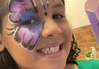 Desafio do desodorante: PC investiga morte de menina de 8 anos imagem