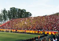Desde 1899: Vitória completa 126 anos de uma história de sucesso imagem