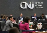 Desembargador que associou Lula ao CV é afastado imagem