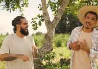 DiDengo aquece para o São João com xote romântico ‘Tantão’ imagem