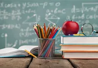 Dia Mundial da Educação imagem