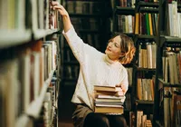 Dia Nacional da Biblioteca terá programação especial imagem