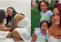 Dia das Mães: rotinas e expectativas de mães de crianças com microcefalia imagem
