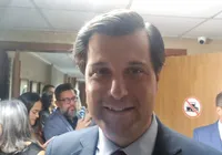 "Diálogo propositivo", diz Maia sobre relação com Defensoria Pública imagem