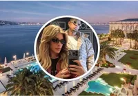 Diária de R$ 30 mil: Lore e Léo curtem férias em destino luxuoso imagem