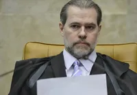 Dias Toffoli, o novo baiano que a Bahia aplaudiu, se diz muito feliz imagem