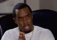Diddy é processado por estupro e vítima relembra: “Pequenininho” imagem