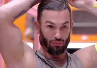 Diego Hypolito desabafa sobre sua sexualidade: “Nunca lidei bem” imagem