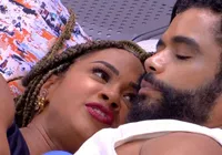 Diogo Almeida busca contato com Aline após BBB 25: "Foi real" imagem