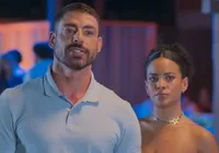 Diretor de Vale Tudo nega ter recebido queixas sobre Cauã Reymond imagem
