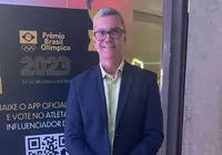 Diretor-geral da Sudesb destaca investimentos no esporte da Bahia imagem