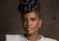 Djamila Ribeiro é a 1ª brasileira parte de programa prestigiado do MIT imagem