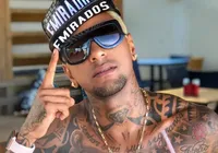 Do auge ao crime: saiba tudo sobre o influenciador Iuri Sheik imagem