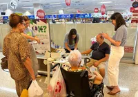 Doença Renal Crônica: campanha oferece exames de prevenção gratuitos imagem
