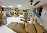 Doença renal: transplante é esperança para 2 mil pacientes na Bahia imagem