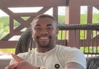 Dono de imóveis, Davi Brito surpreende ao ir morar de aluguel imagem