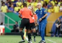 Dorival exalta evolução do Brasil e projeta duelo contra Argentina imagem