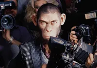 Drogas, fama e solidão: "Better Man" entrega um Robbie Williams nunca visto imagem