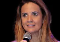 Duda Lomanto é anunciada como nova secretária do Mar imagem