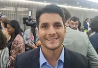 Duda Sanches exalta figura de Caiado como opção à Presidência: "Muito conhecido" imagem
