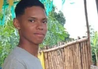 Dupla é presa após morte brutal de adolescente em Feira de Santana imagem