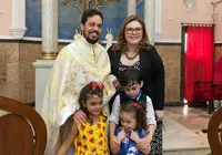 E o celibato? Padres casados e com filhos esperam atitude do Papa Leão XIV