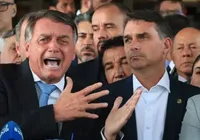 "É o fim da minha vida", diz Bolsonaro sobre possibilidade de prisão imagem