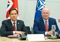 EUA desafiam China e prometem impedir influência na Groenlândia imagem