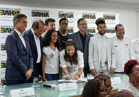 Educação: Rowenna Brito sanciona programas de CNH gratuita imagem