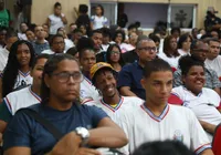 Educação de Jovens e Adultos cresce 15% e fortalece inclusão na Bahia imagem