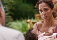 Ellen morre em Dona de Mim? Camila Pitanga emociona em nova novela imagem