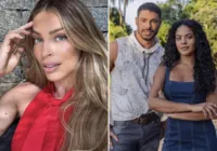 Em meio a polêmica, Grazi Massafera manda indireta para Cauã Reymond imagem